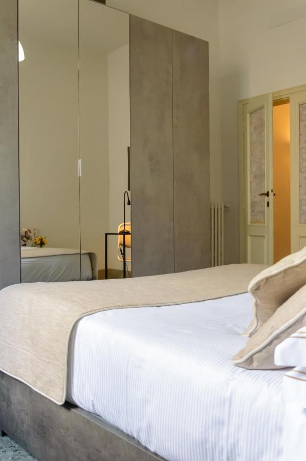 Homelink Firenze - Charlotte Luaran gambar
