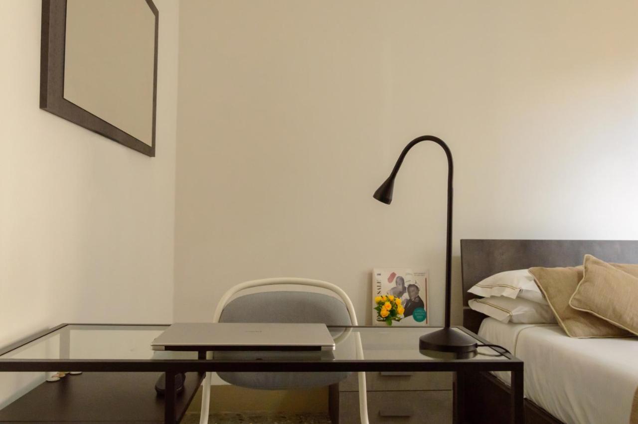 Homelink Firenze - Charlotte Luaran gambar